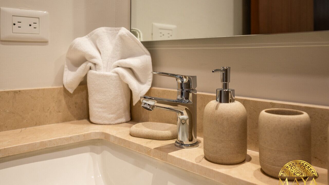 Photo of Bathroom in Zama