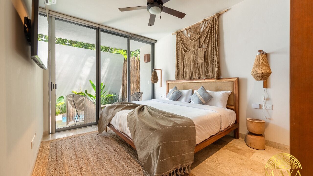 Photo of Bedroom in Zama