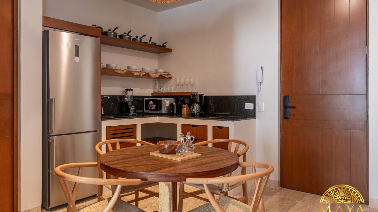 Photo of Kitchen in Zama