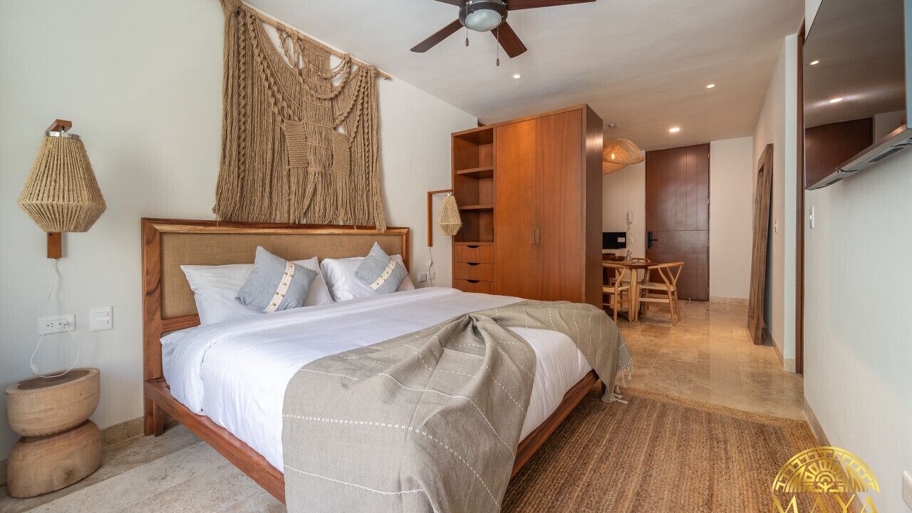 Photo of Bedroom in Zama
