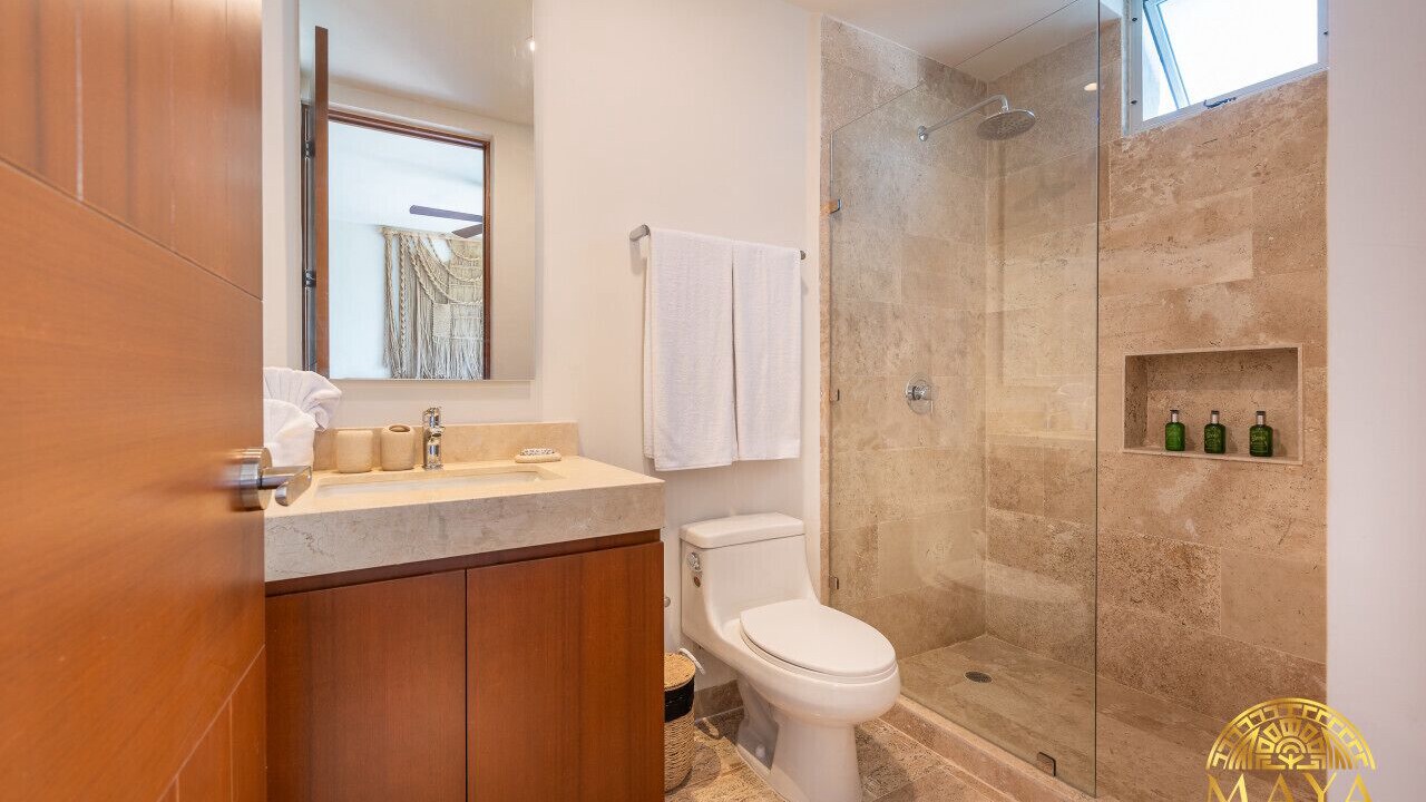 Photo of Bathroom in Zama