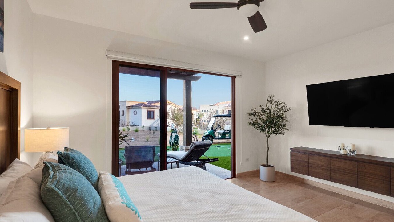 Photo of Bedroom in Palmilla