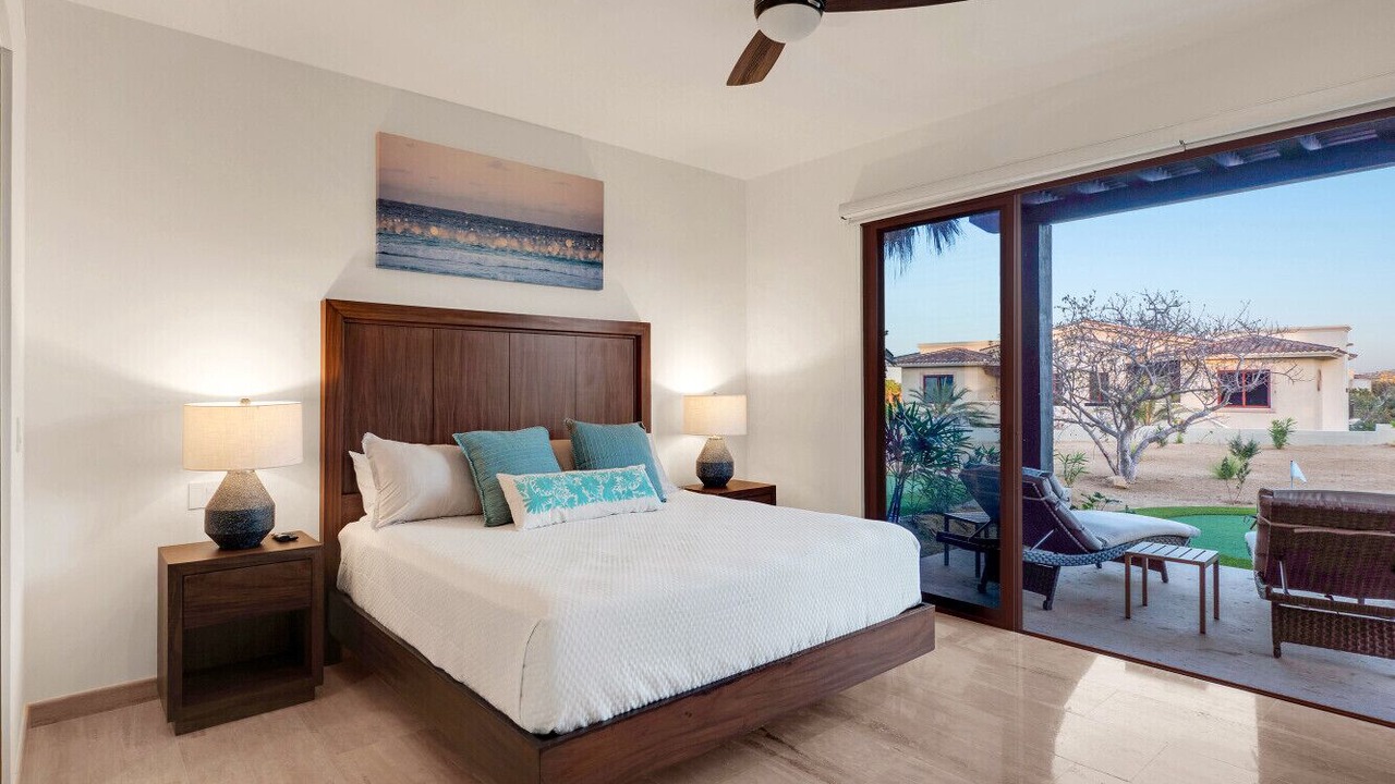 Photo of Bedroom in Palmilla