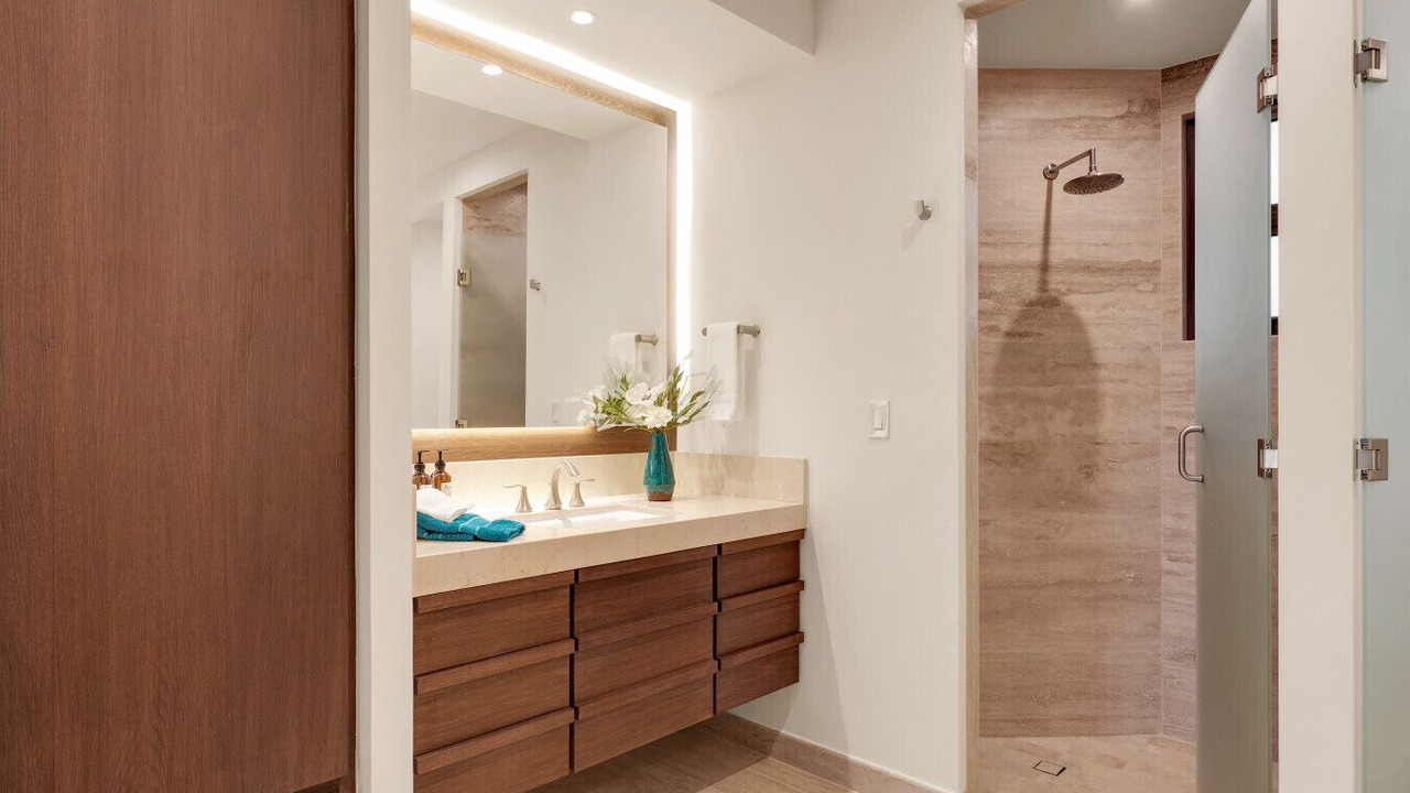 Photo of Bathroom in Palmilla