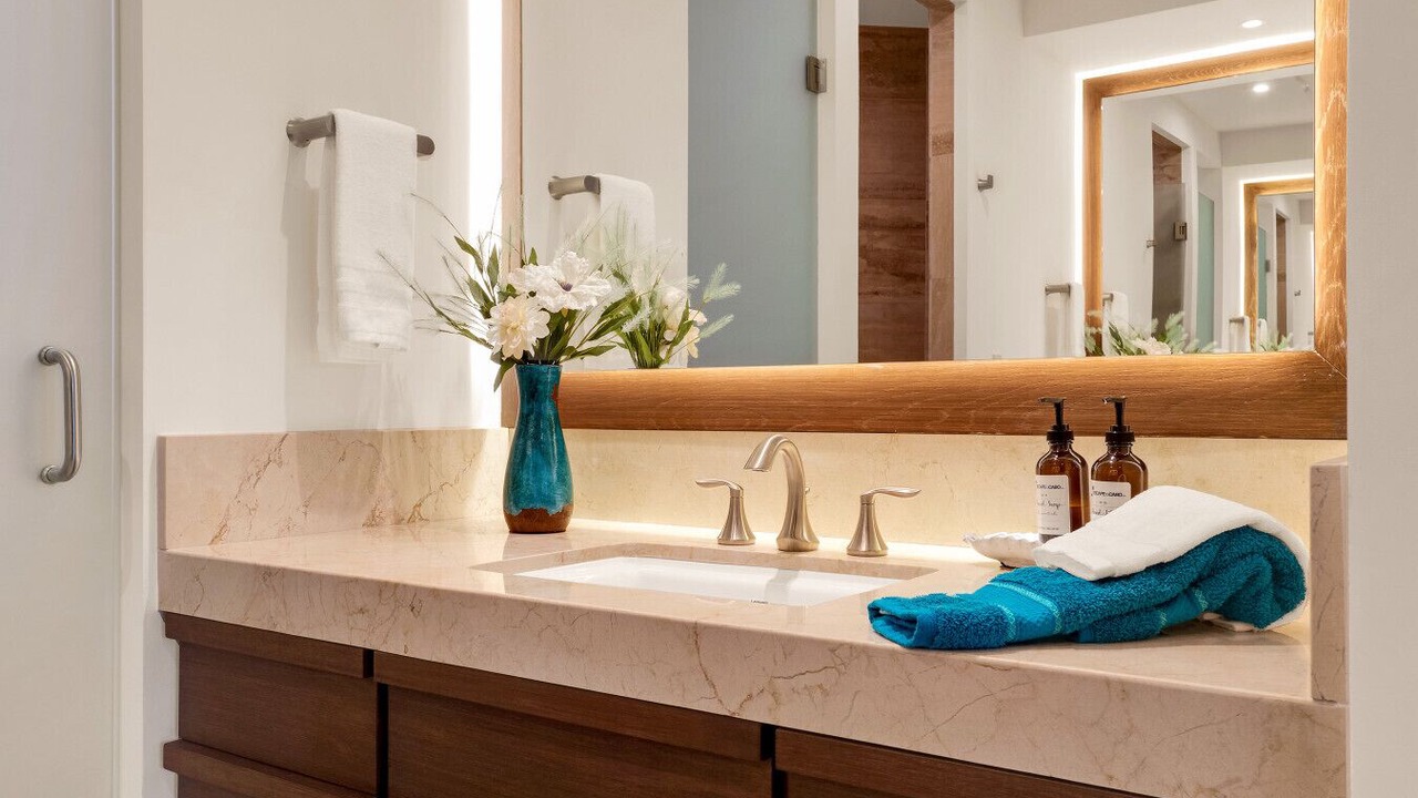 Photo of Bathroom in Palmilla