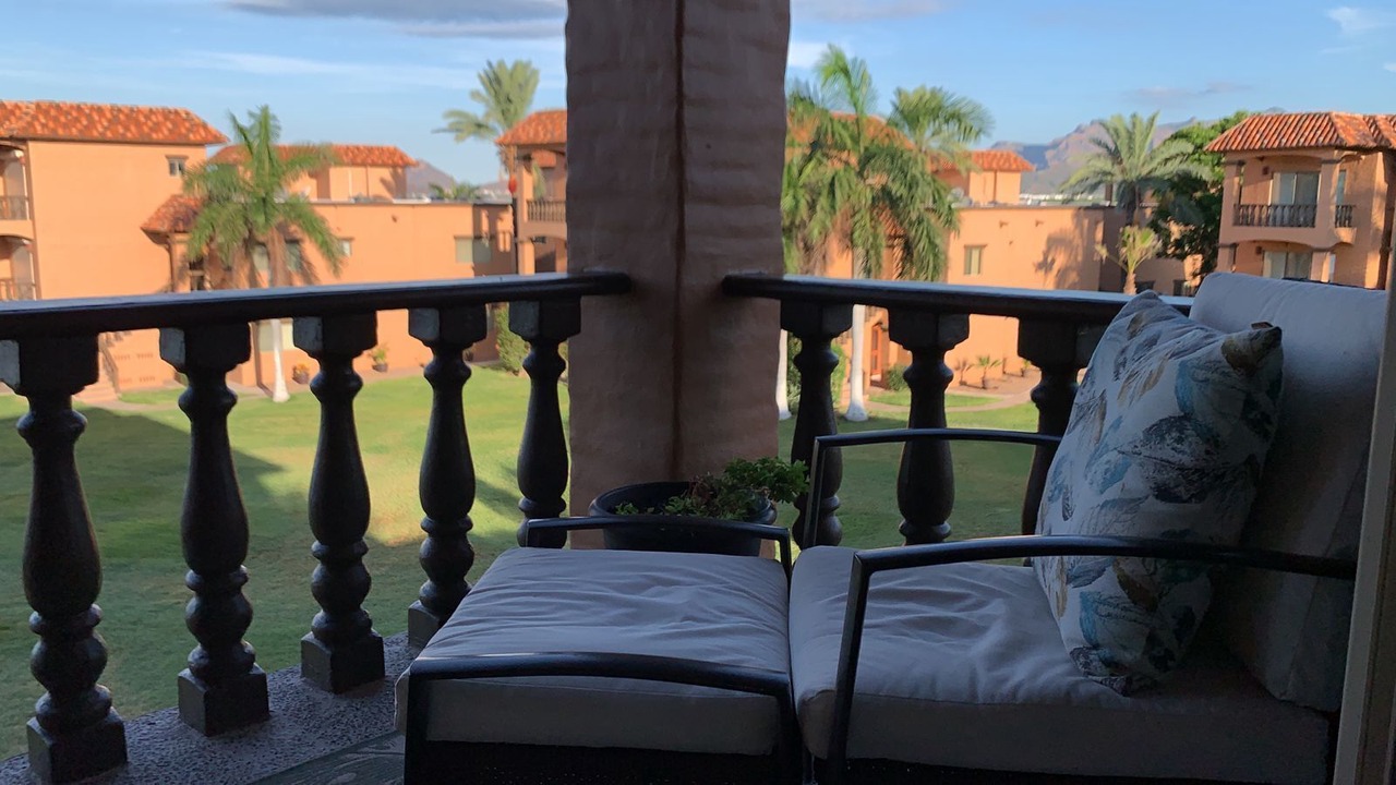 Photo of Outdoor in San Carlos