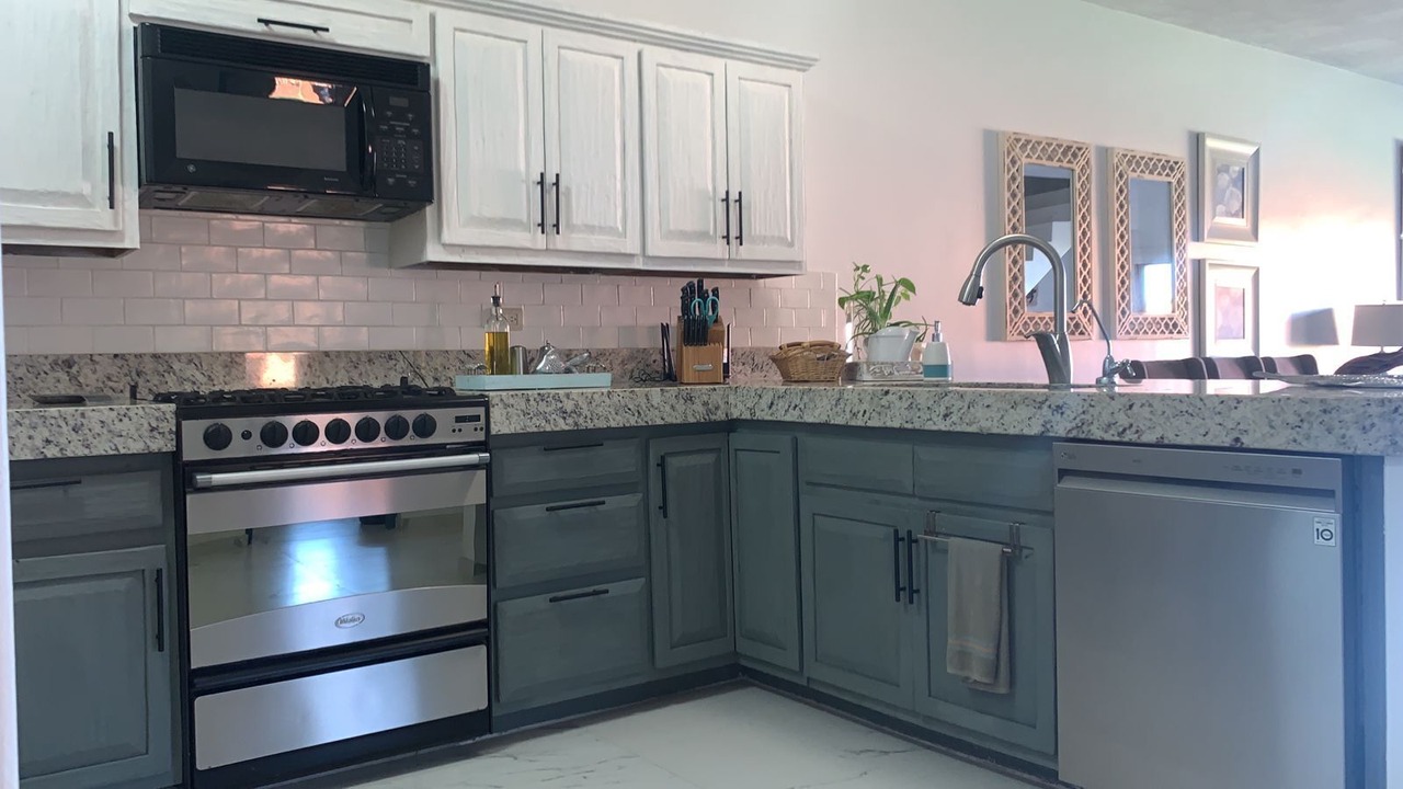 Photo of Kitchen in San Carlos