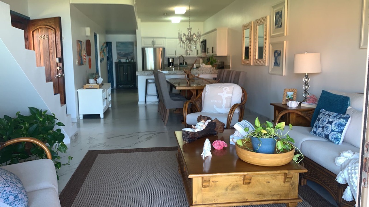 Photo of Livingroom in San Carlos