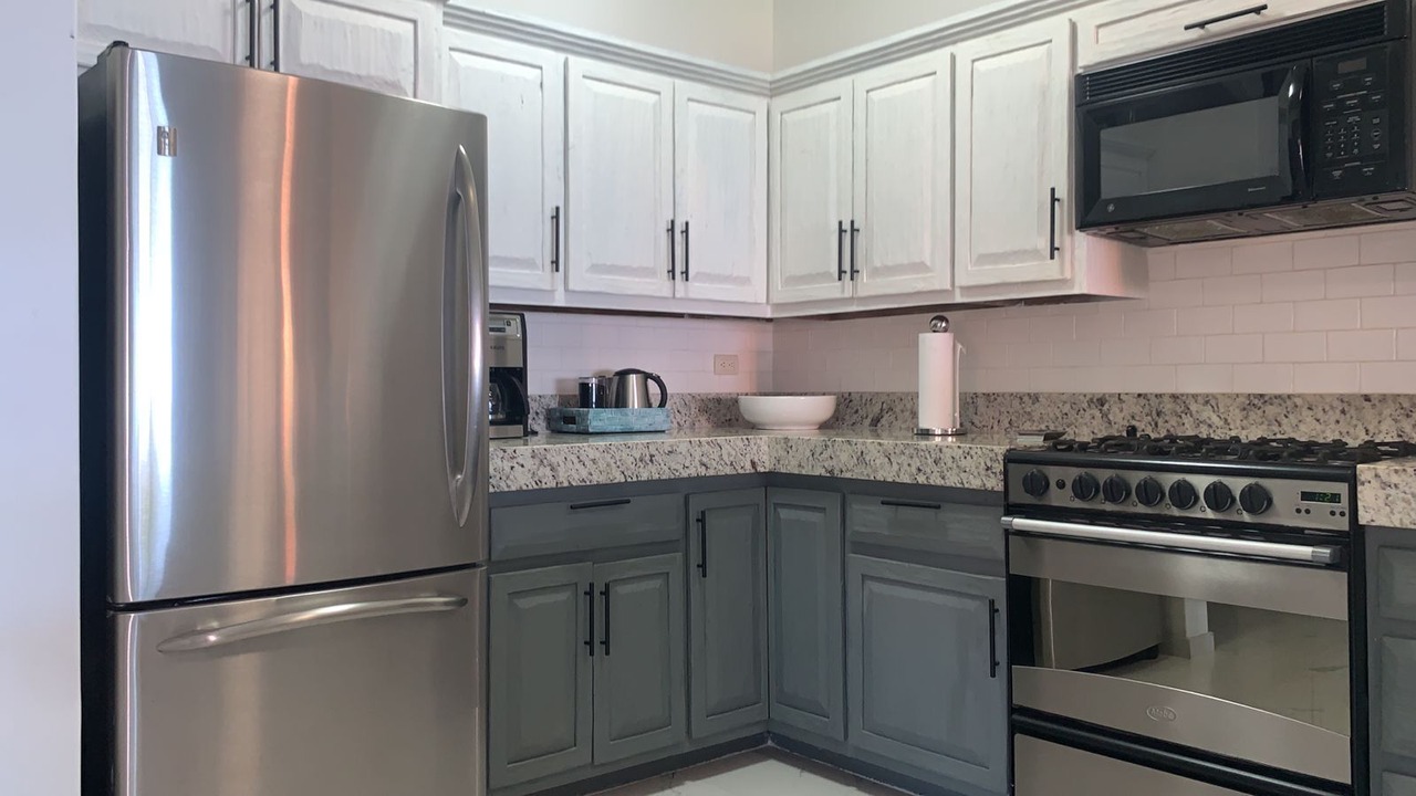Photo of Kitchen in San Carlos