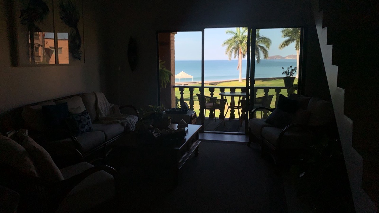 Photo of Livingroom in San Carlos