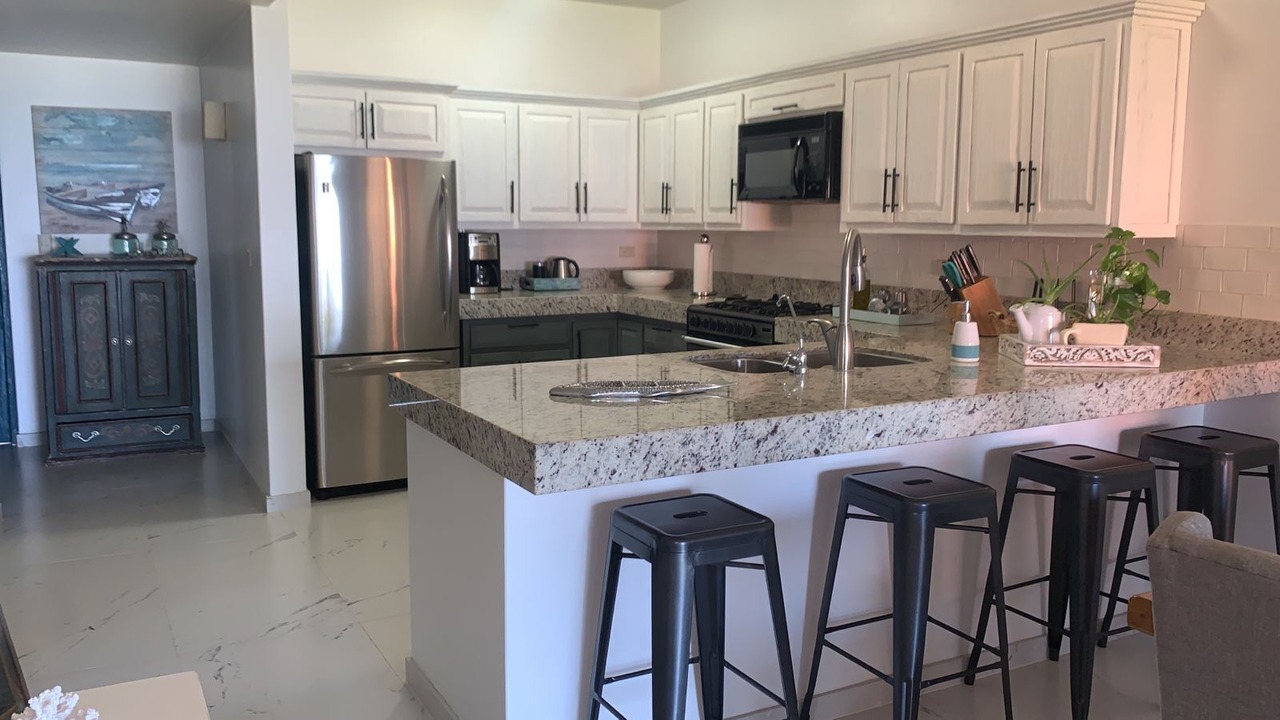 Photo of Kitchen in San Carlos