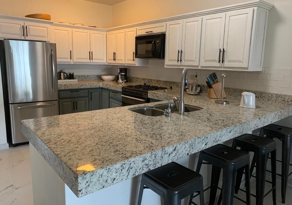 Photo of Kitchen in San Carlos