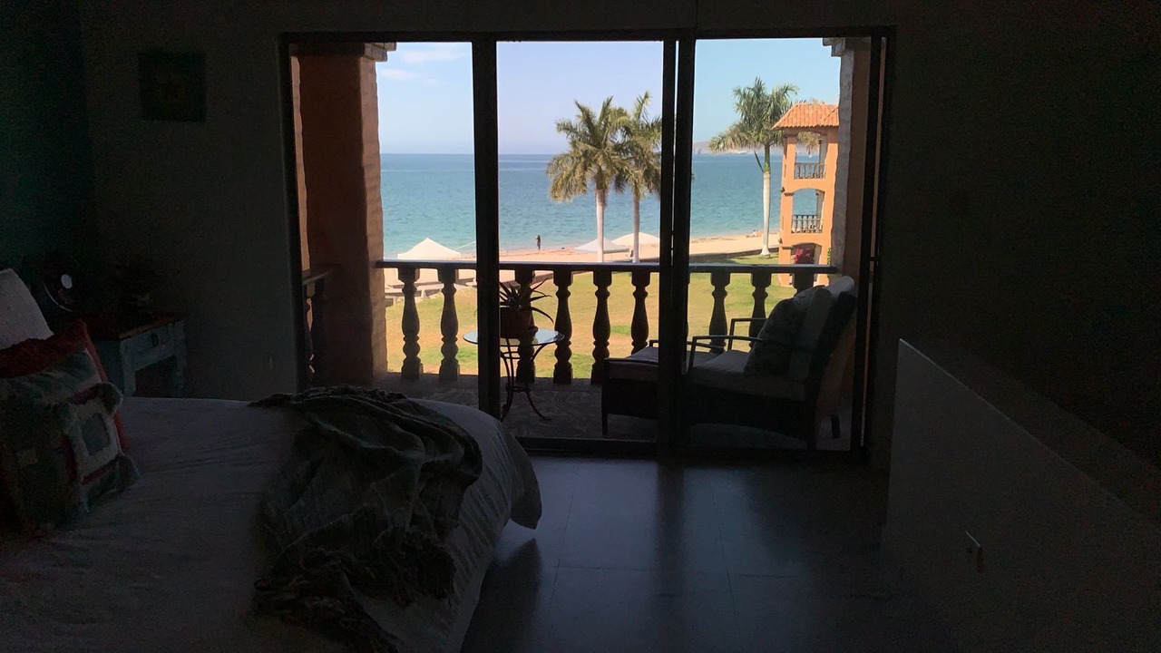 Photo of Bedroom in San Carlos