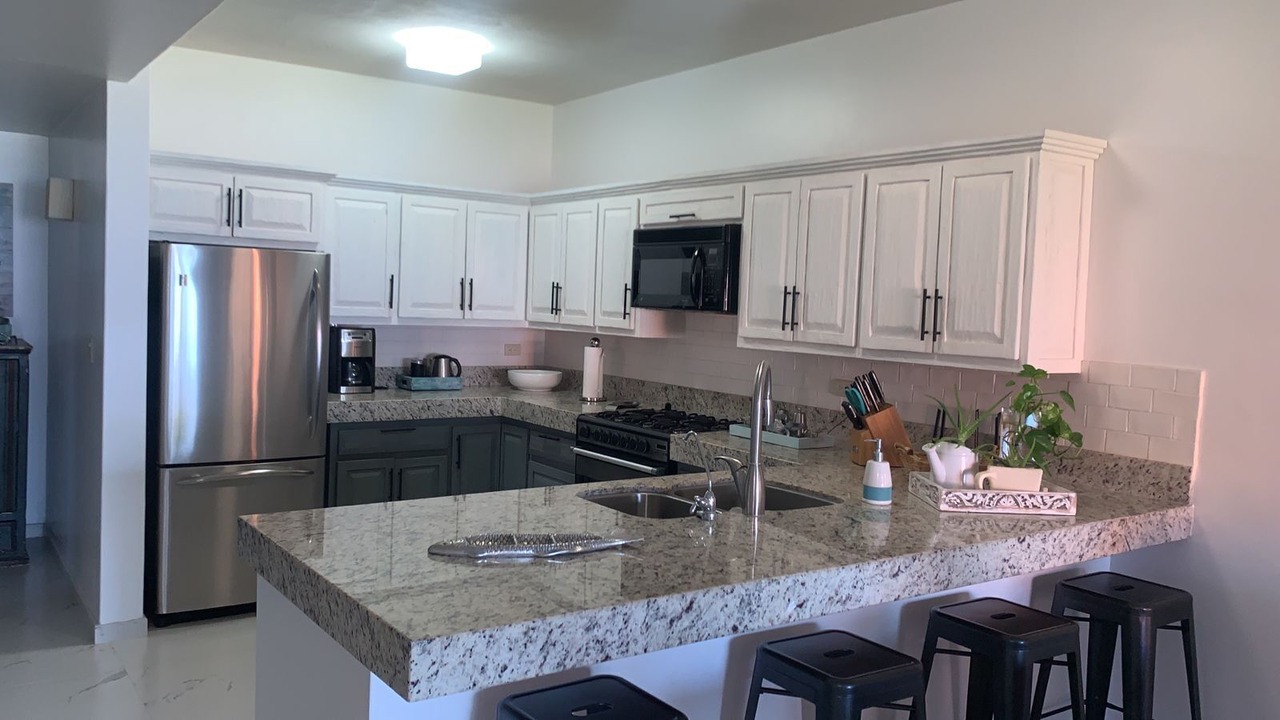 Photo of Kitchen in San Carlos