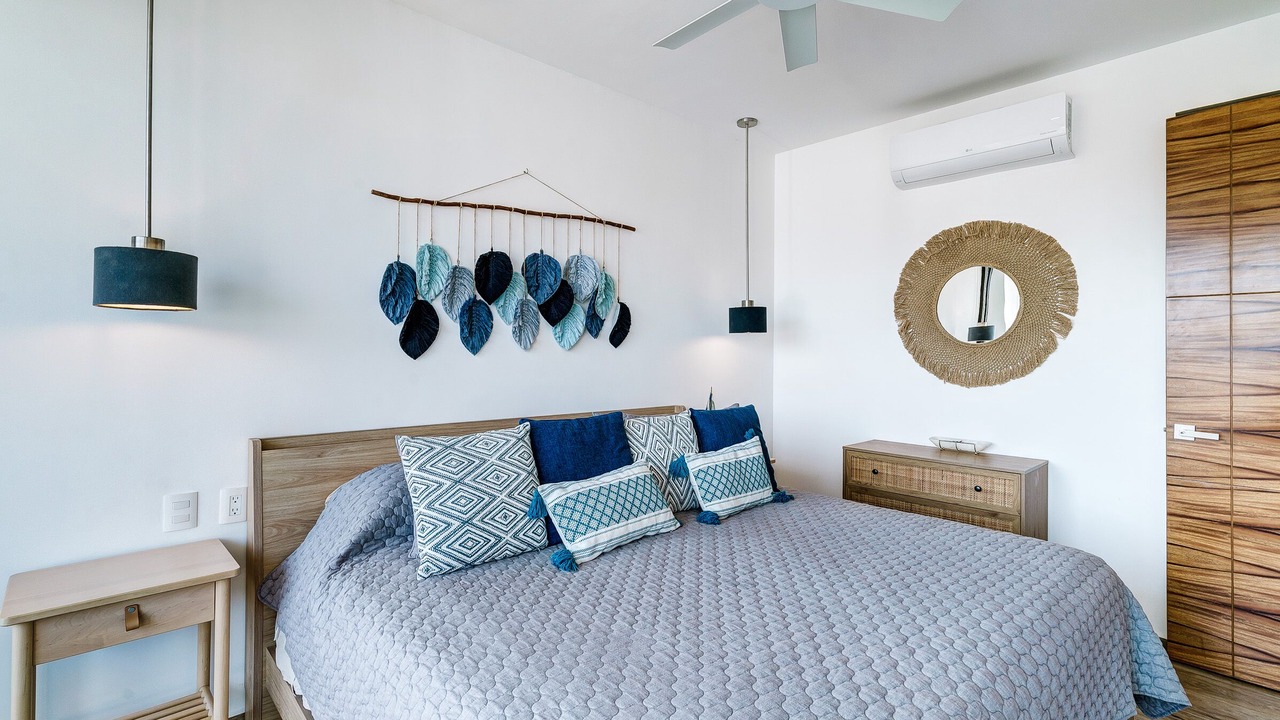 Photo of Bedroom in Diaz Ordaz