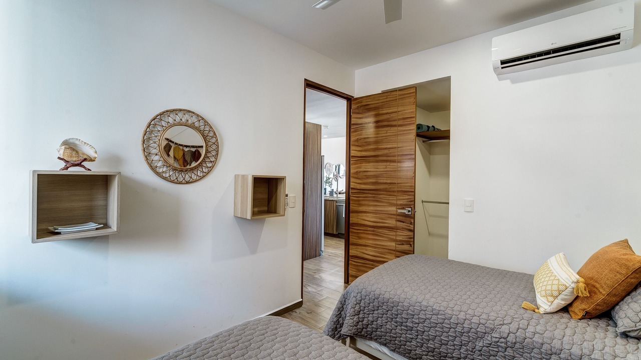 Photo of Bedroom in Diaz Ordaz