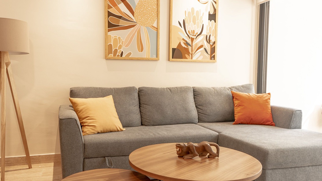 Photo of Livingroom in Tulum City Center