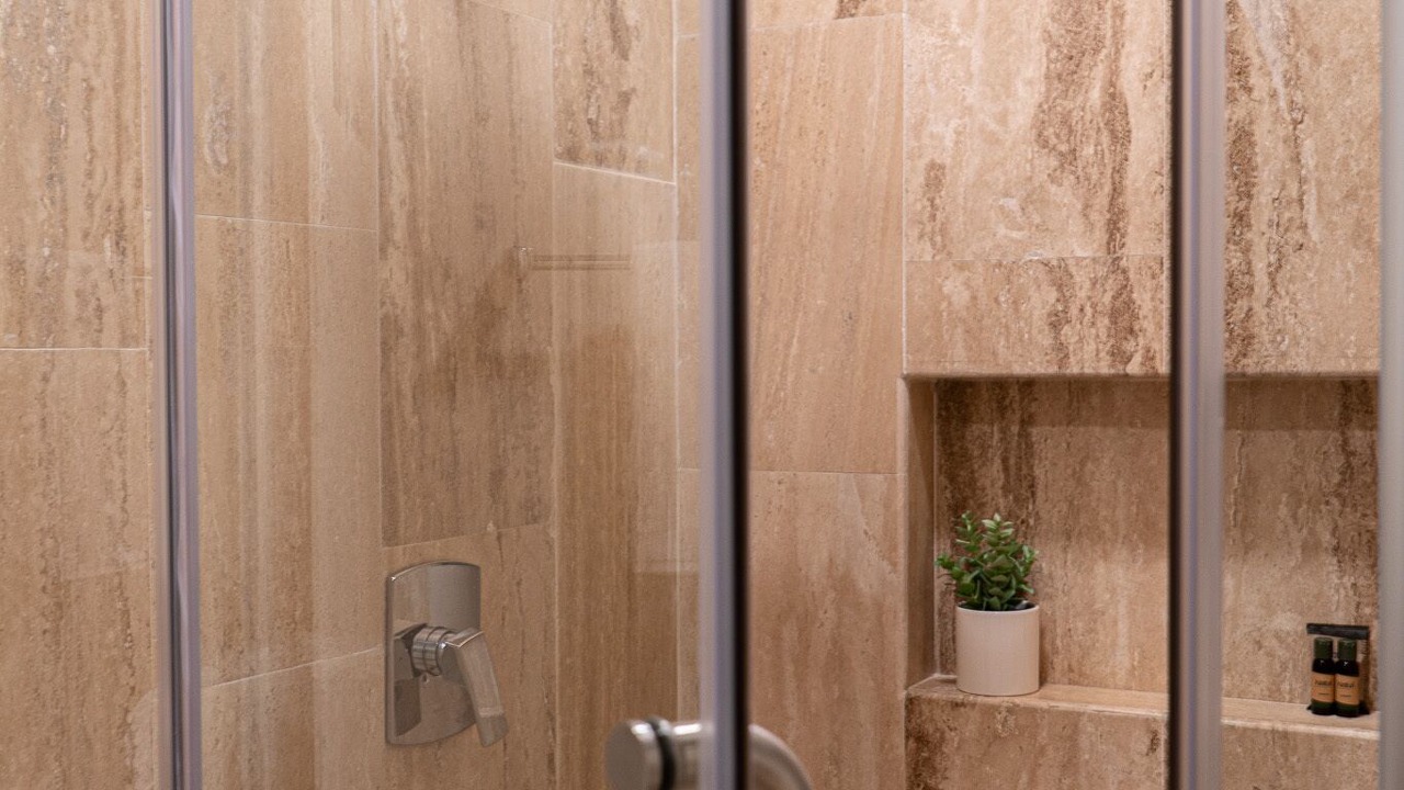 Photo of Bathroom in Tulum City Center