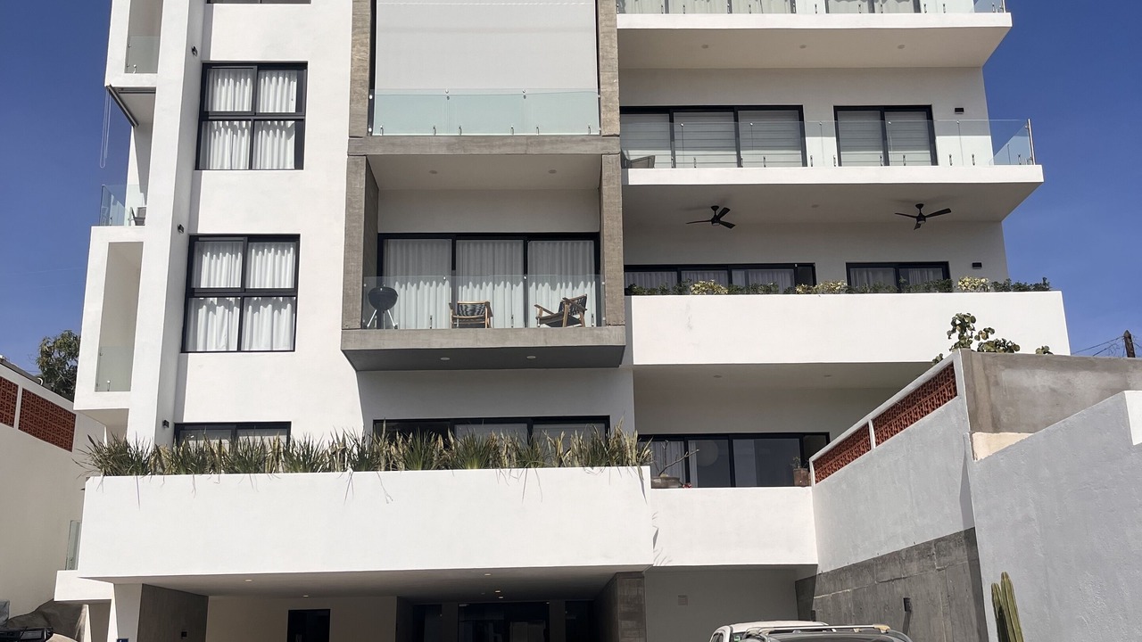 Photo of Outdoor in Downtown San Jose del Cabo