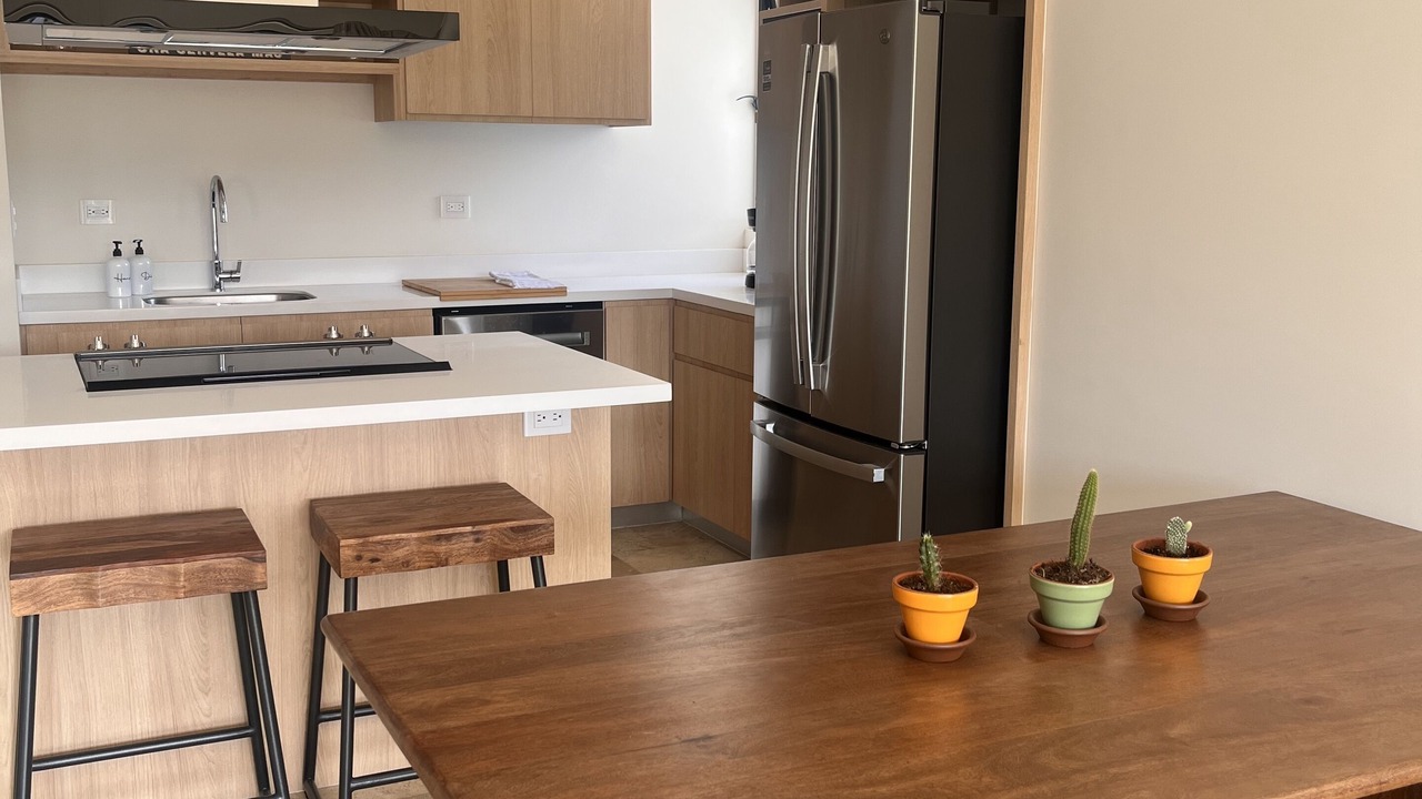 Photo of Kitchen in Downtown San Jose del Cabo