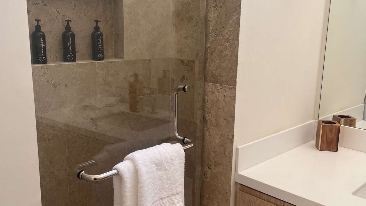 Photo of Bathroom in Downtown San Jose del Cabo