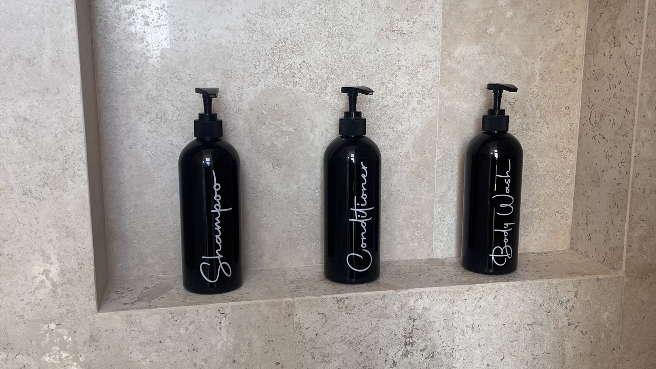 Photo of Bathroom in Downtown San Jose del Cabo