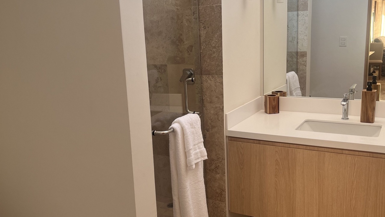 Photo of Bathroom in Downtown San Jose del Cabo