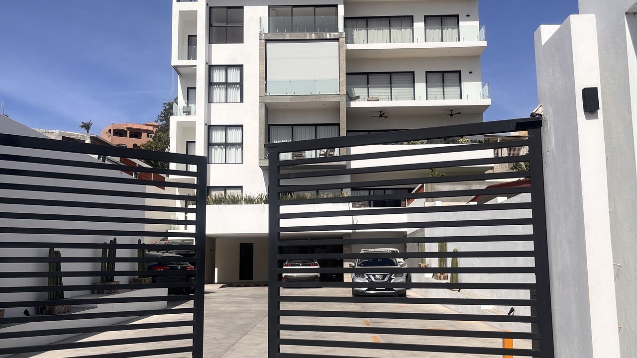 Photo of Outdoor in Downtown San Jose del Cabo