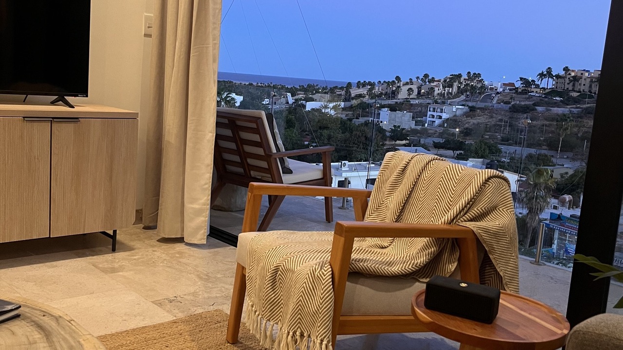 Photo of Livingroom in Downtown San Jose del Cabo