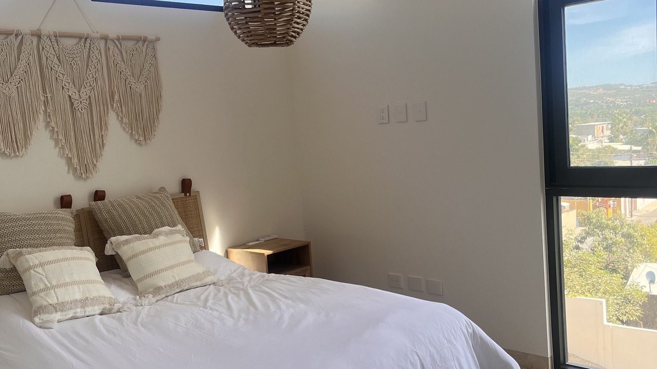 Photo of Bedroom in Downtown San Jose del Cabo