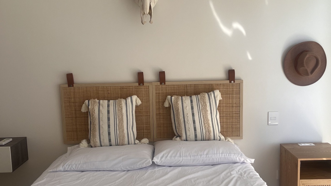 Photo of Bedroom in Downtown San Jose del Cabo
