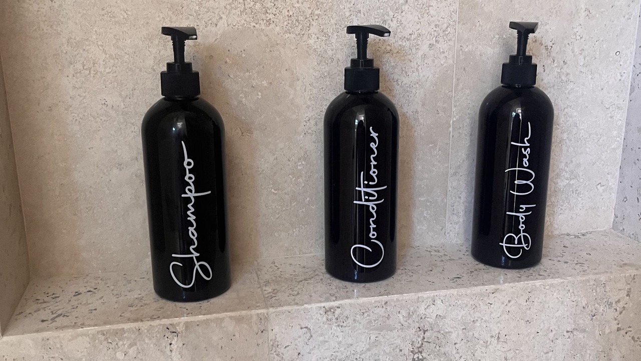 Photo of Bathroom in Downtown San Jose del Cabo
