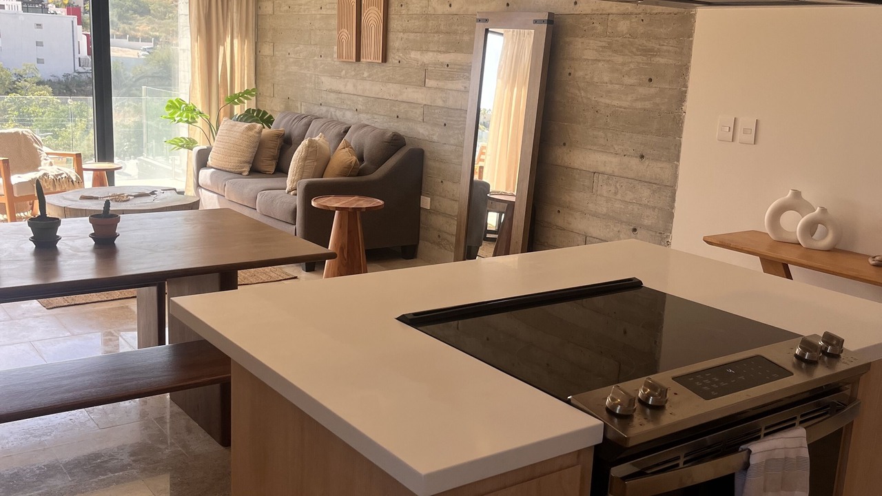 Photo of Kitchen in Downtown San Jose del Cabo