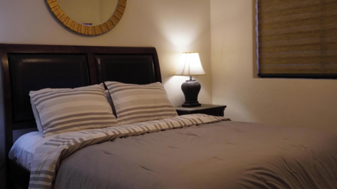 Photo of Bedroom in Bella Vista