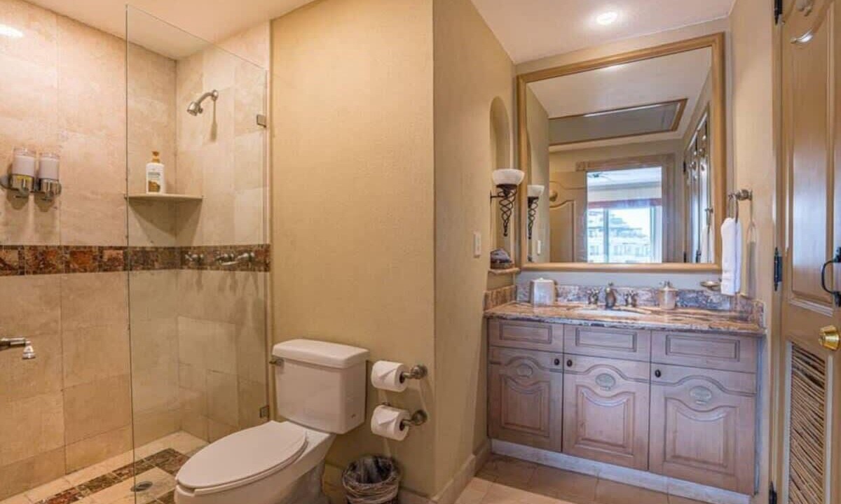 Photo of Bathroom in El Medano Ejidal