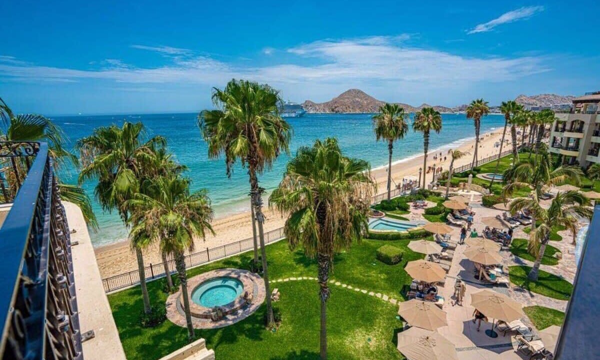 Photo of Outdoor in El Medano Ejidal