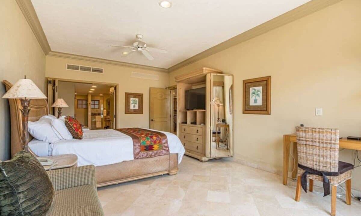 Photo of Bedroom in El Medano Ejidal