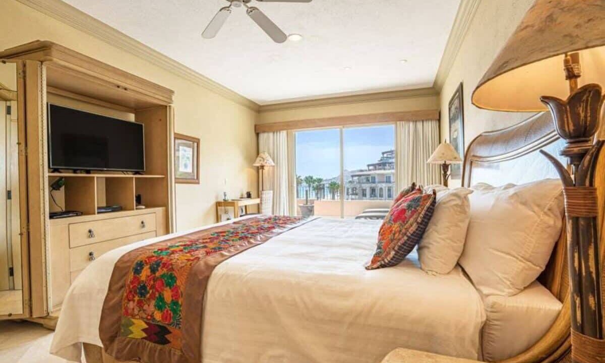 Photo of Bedroom in El Medano Ejidal