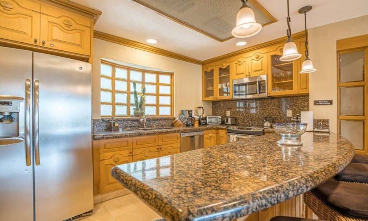 Photo of Kitchen in El Medano Ejidal