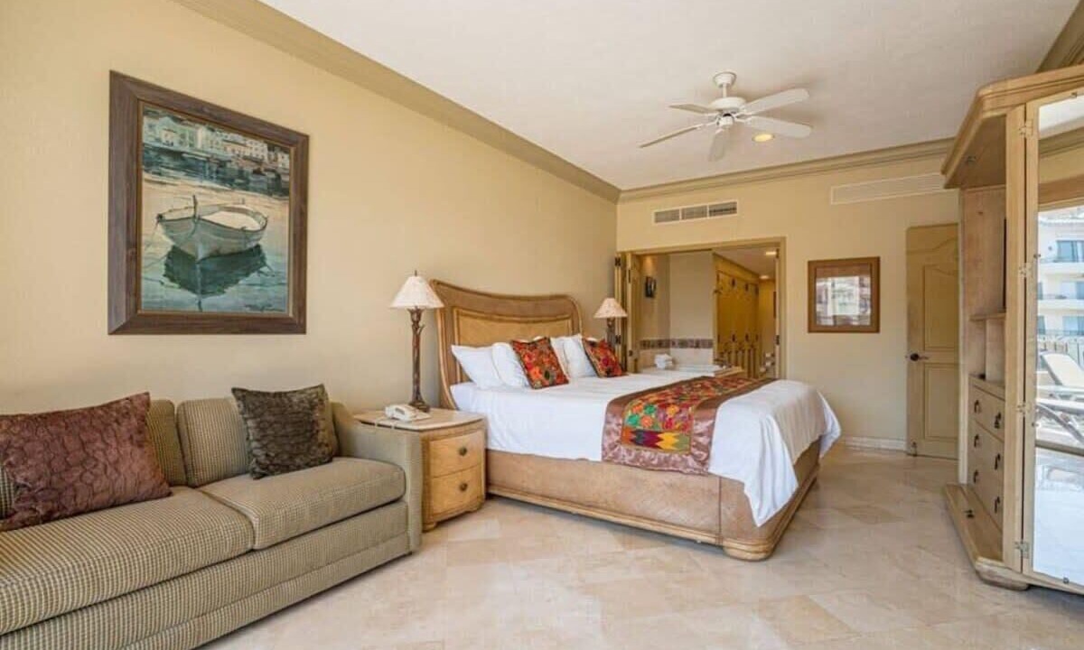 Photo of Bedroom in El Medano Ejidal