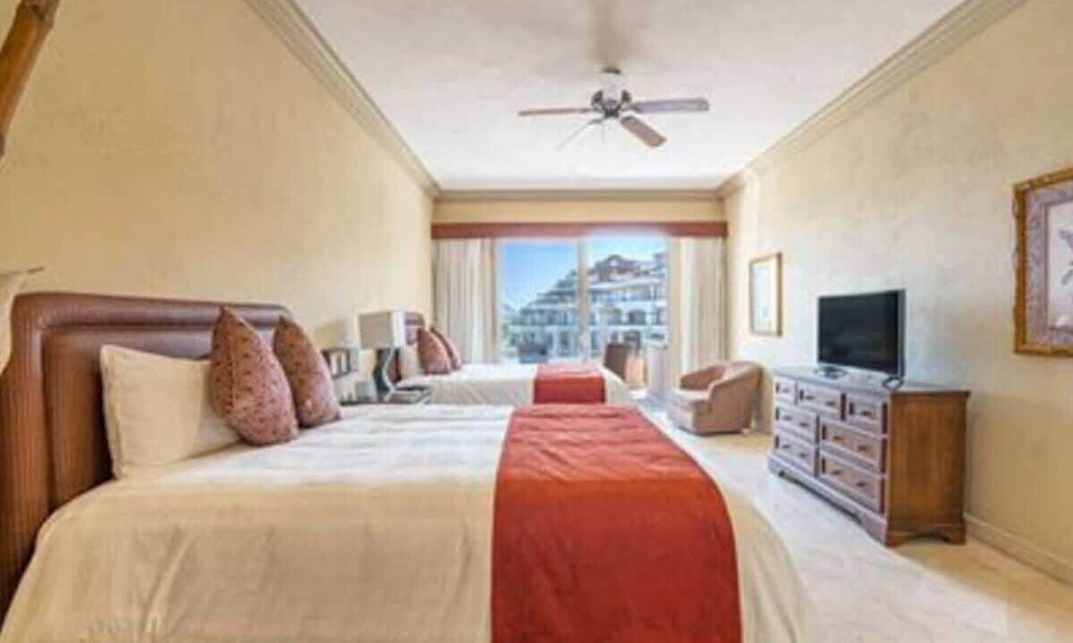 Photo of Bedroom in El Medano Ejidal