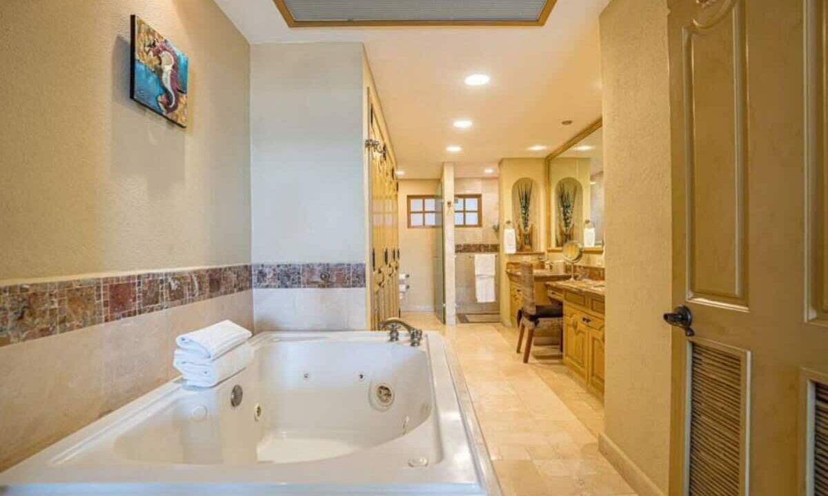 Photo of Bathroom in El Medano Ejidal