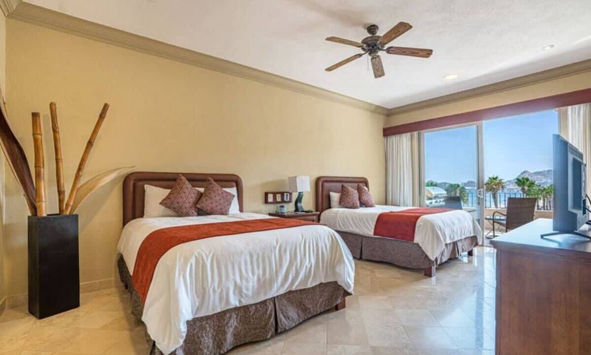Photo of Bedroom in El Medano Ejidal