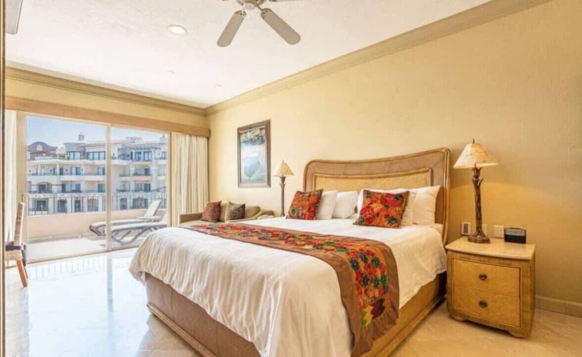 Photo of Bedroom in El Medano Ejidal