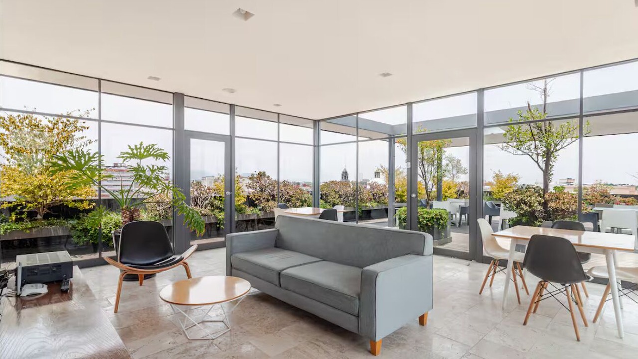 Photo of Livingroom in Historic Center