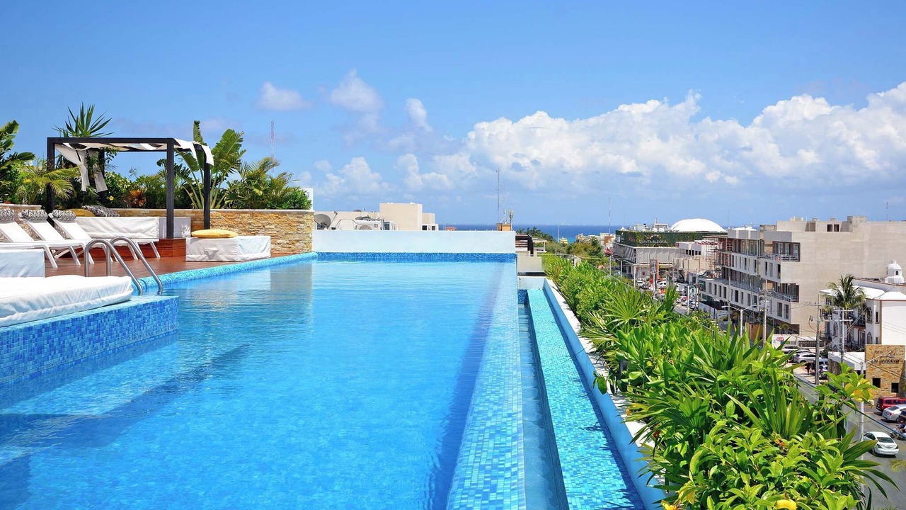 Photo of Outdoor in Gonzalo Guerrero