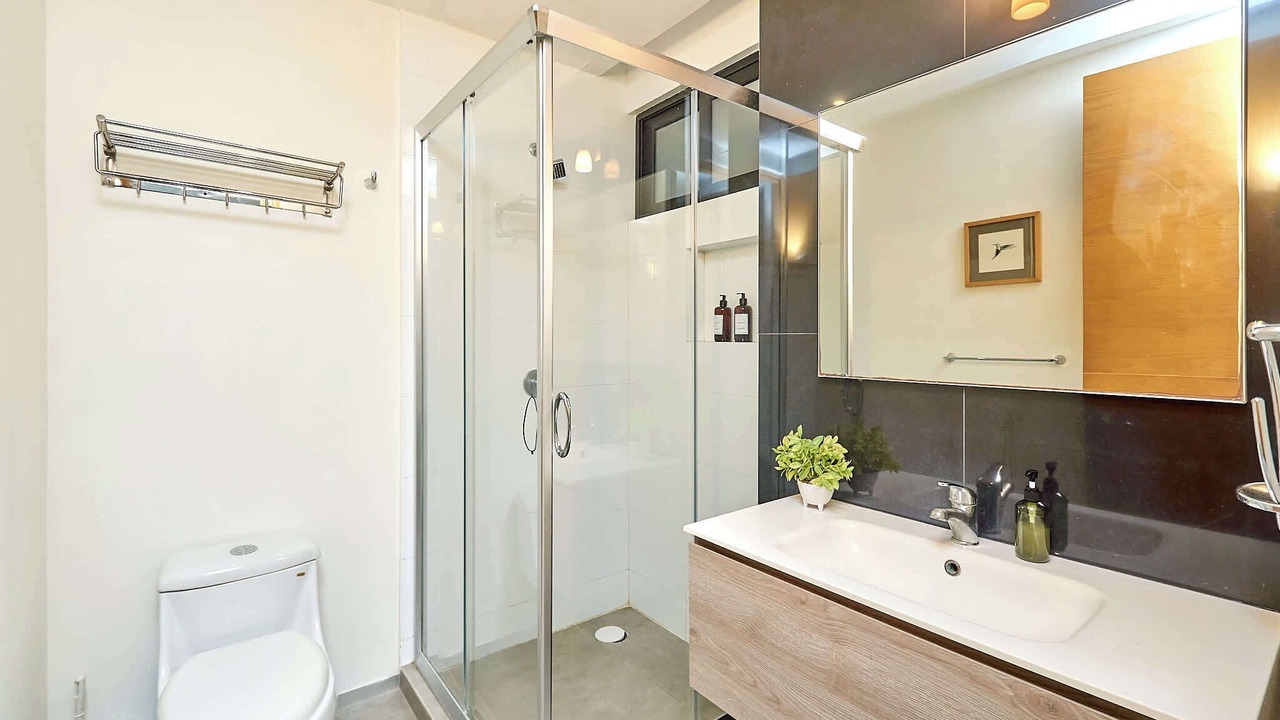 Photo of Bathroom in Gonzalo Guerrero