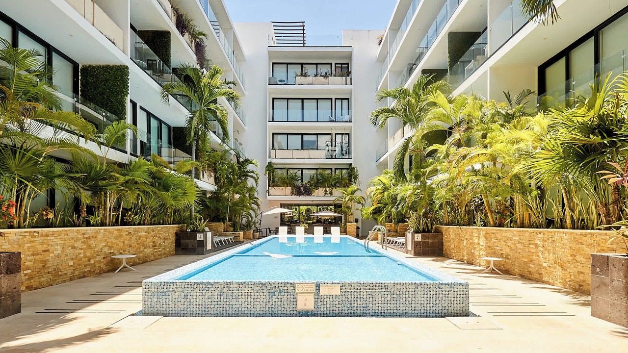 Photo of Outdoor in Gonzalo Guerrero