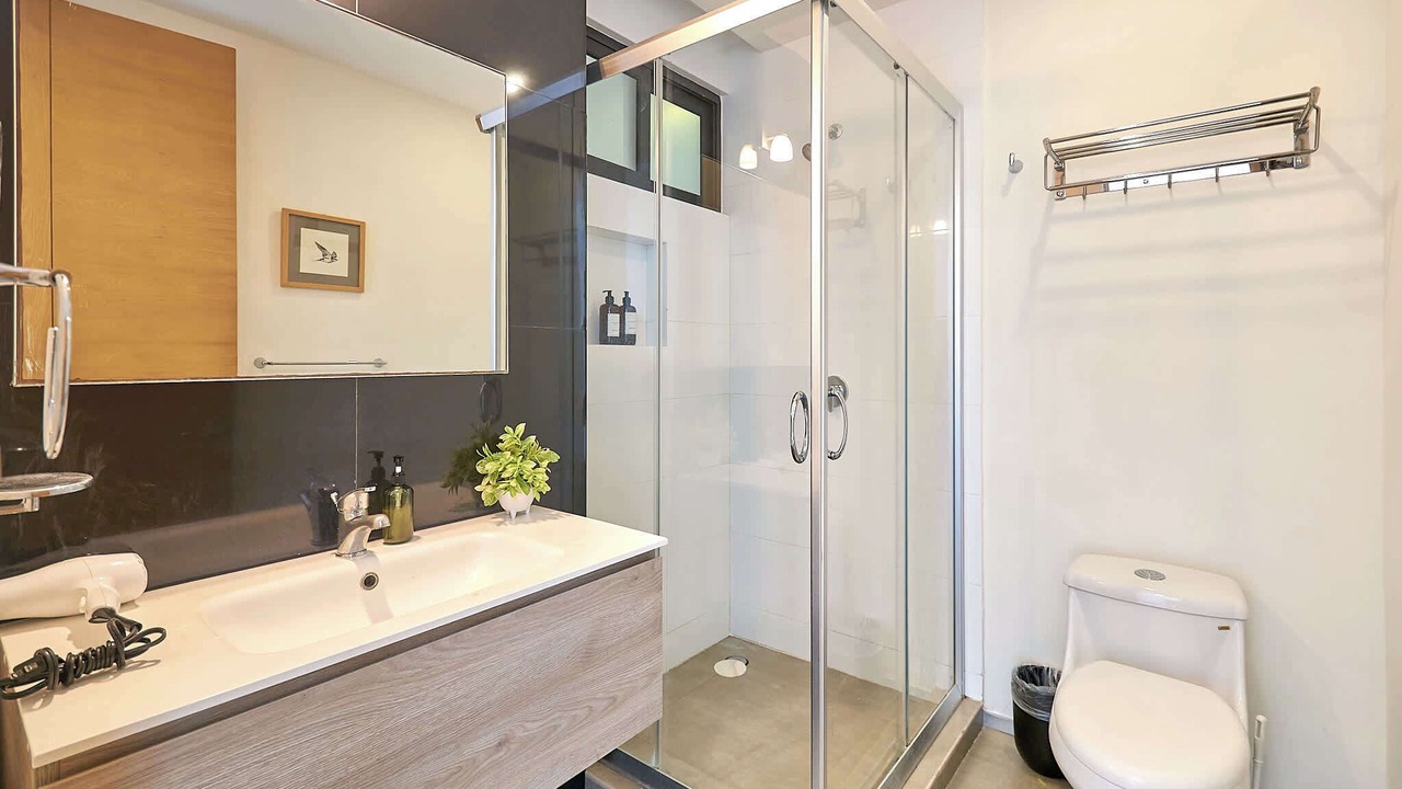 Photo of Bathroom in Gonzalo Guerrero