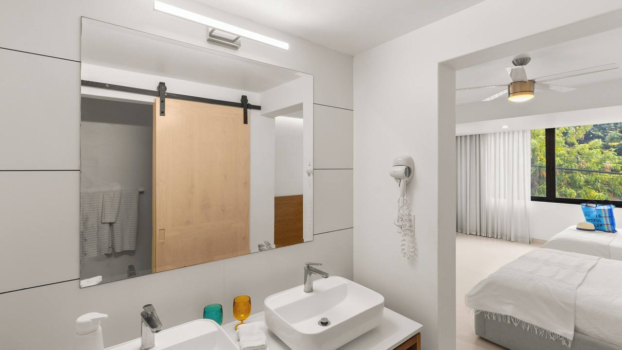 Photo of Bathroom in El Medano Ejidal